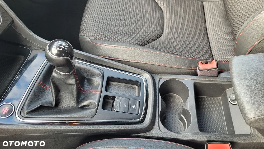 Seat Leon 1.4 TSI Full LED S&S - 27