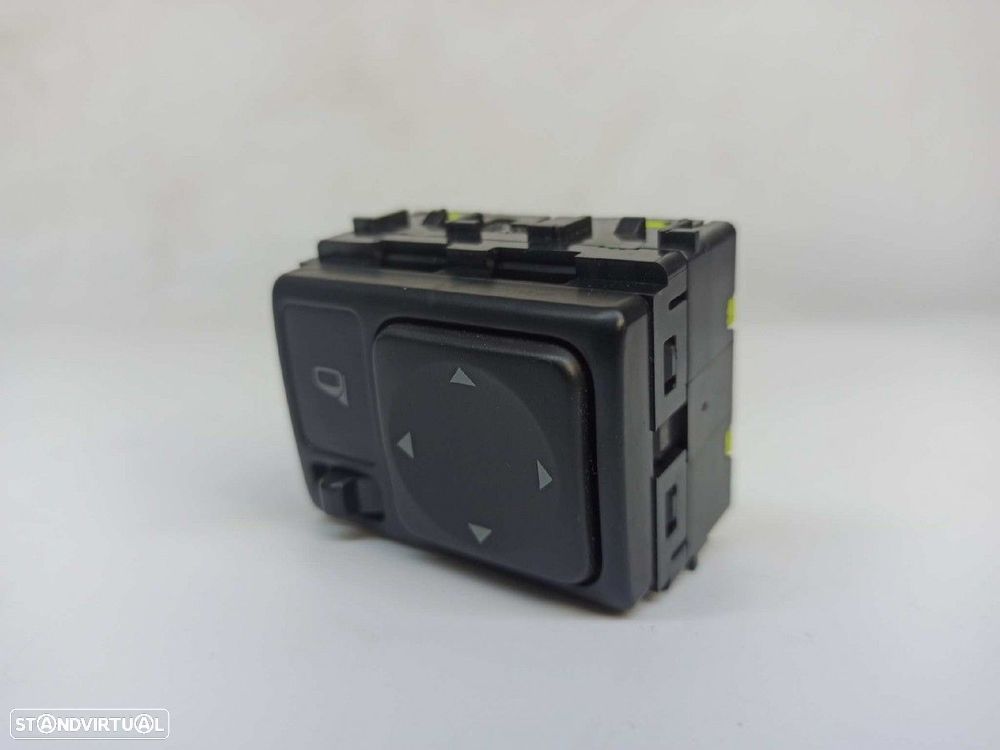 CONTROLADOR DE VISÃO TRASEIRA NISSAN JUKE (F15) ACENTA - 5