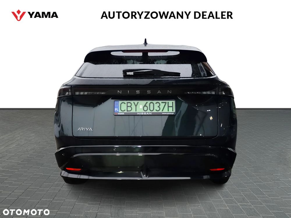 Nissan Ariya 63kWh Advance - 10