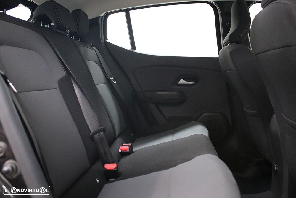 Dacia Sandero 1.0 ECO-G Stepway Extreme + Up&Go Bi-Fuel - 22