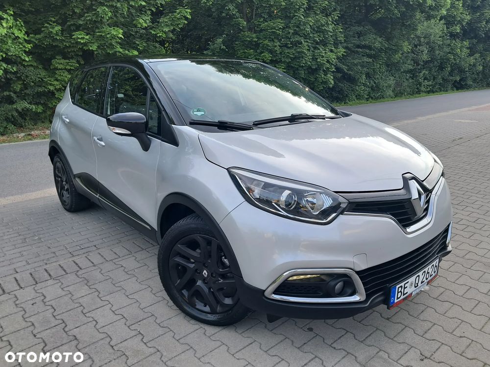 Renault Captur ENERGY TCe 120 EDC Initiale Paris - 6