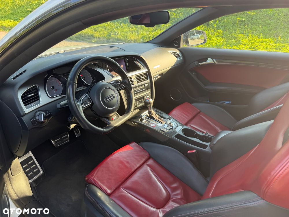 Audi S5 Coupé 3.0 TFSI Quattro S tronic - 14