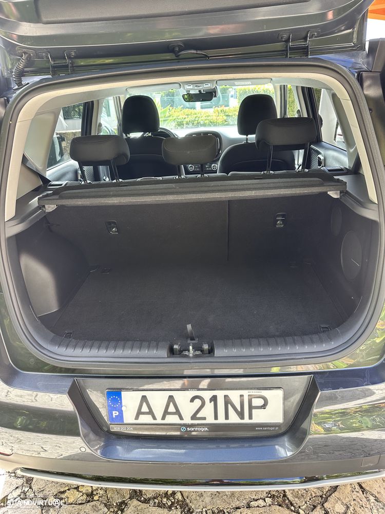 Kia e-Soul 64kWh - 9