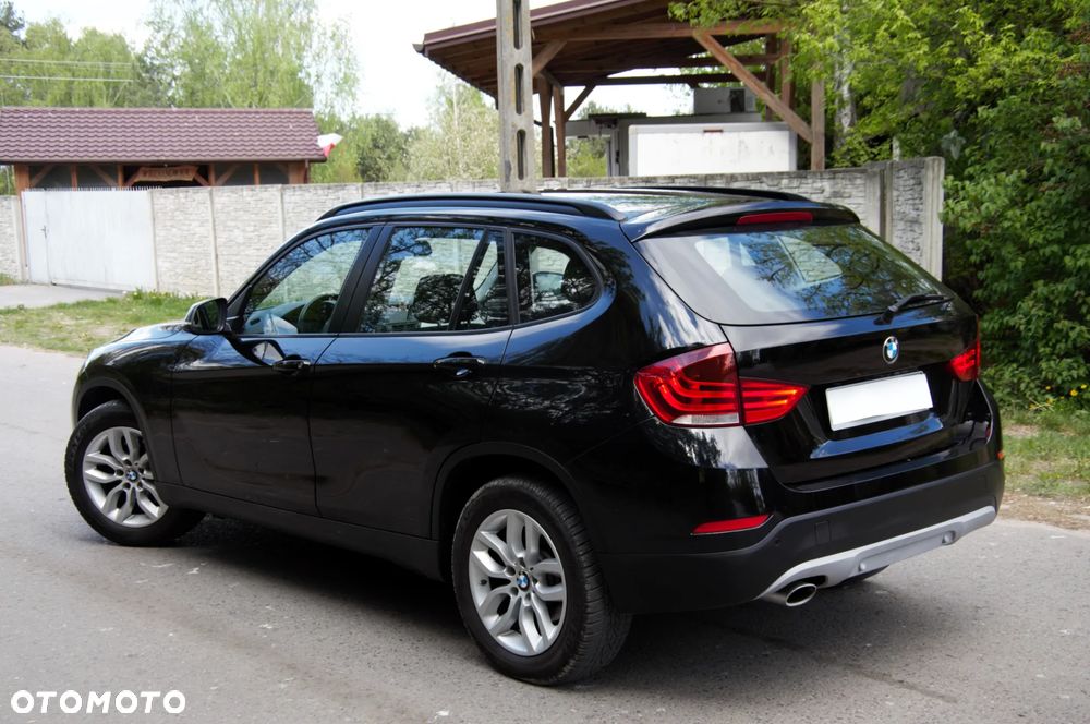 BMW X1 sDrive16d xLine - 5
