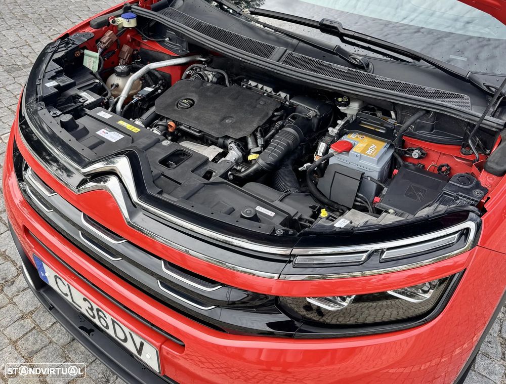 Citroën C5 Aircross - 18