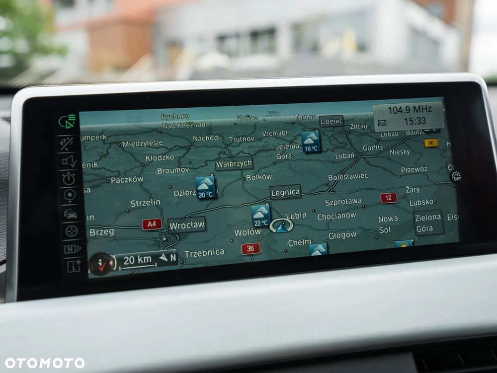 BMW X1 sDrive18d xLine sport - 33