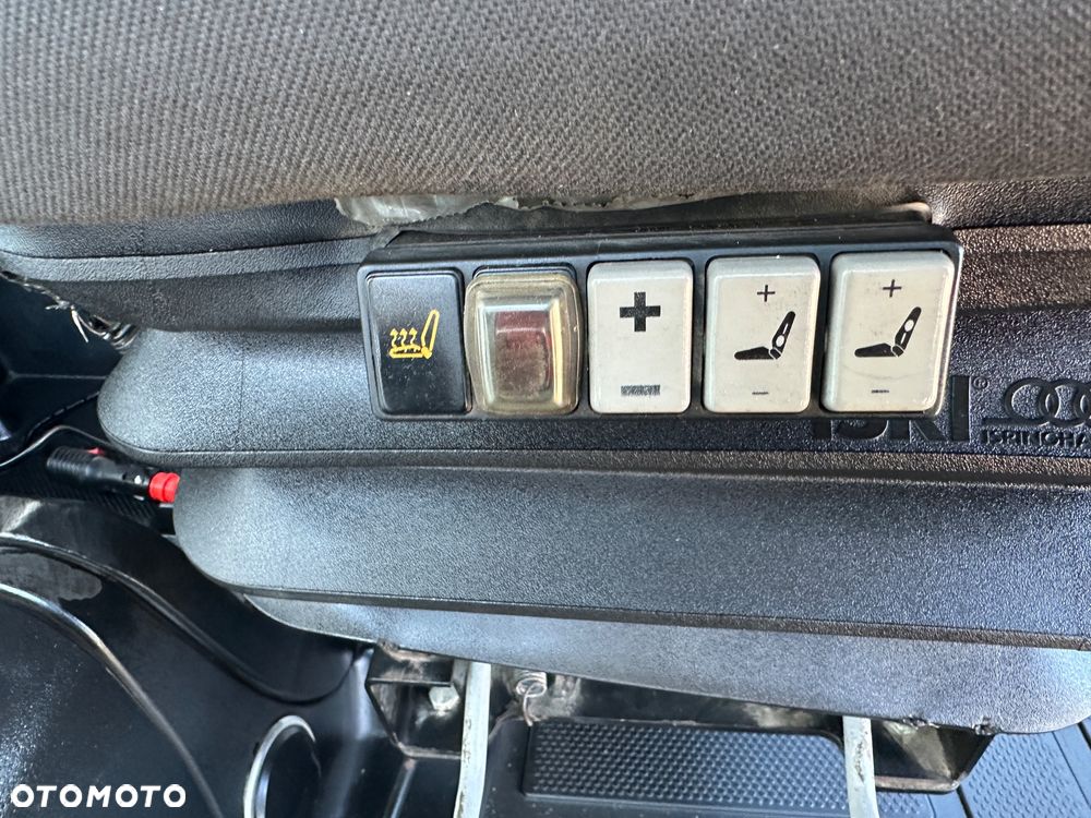 JCB 3cx Contractor yojstic - 22