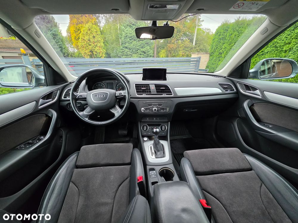 Audi Q3 - 9