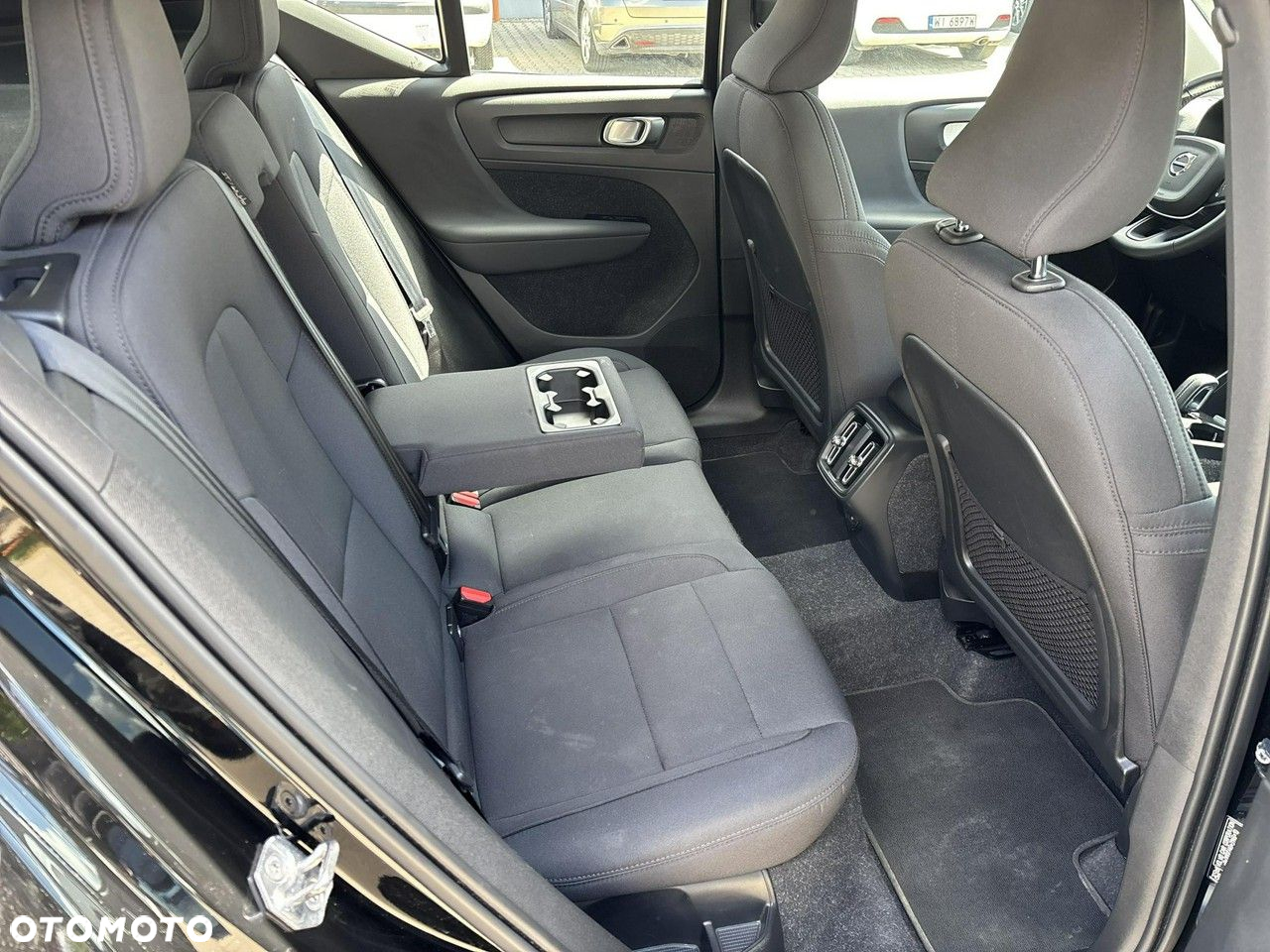 Volvo XC 40 - 15