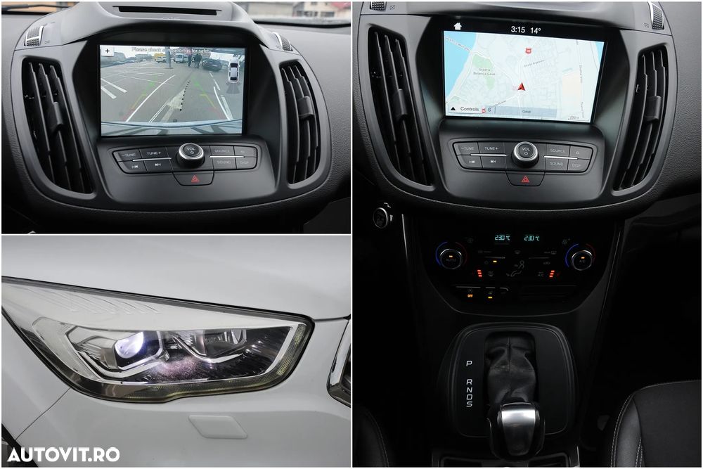 Ford Kuga 2.0 TDCi 4WD Powershift ST-Line - 6