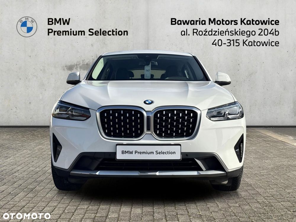 BMW X4 - 10