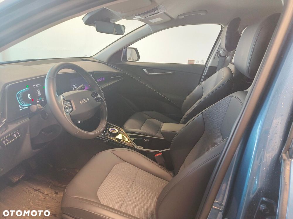 Kia Niro - 9
