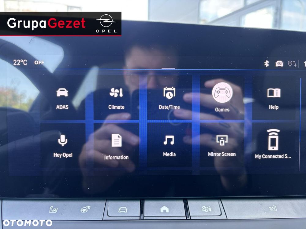 Opel Astra - 16