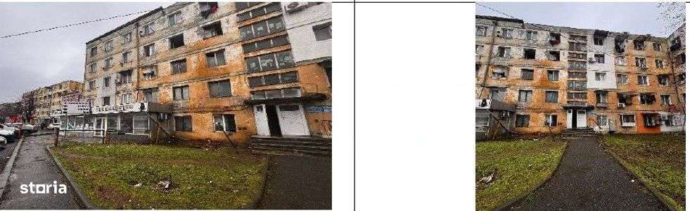 Garsoniera Tulcea, ID: R2982587 - Imagine principală: 5/7