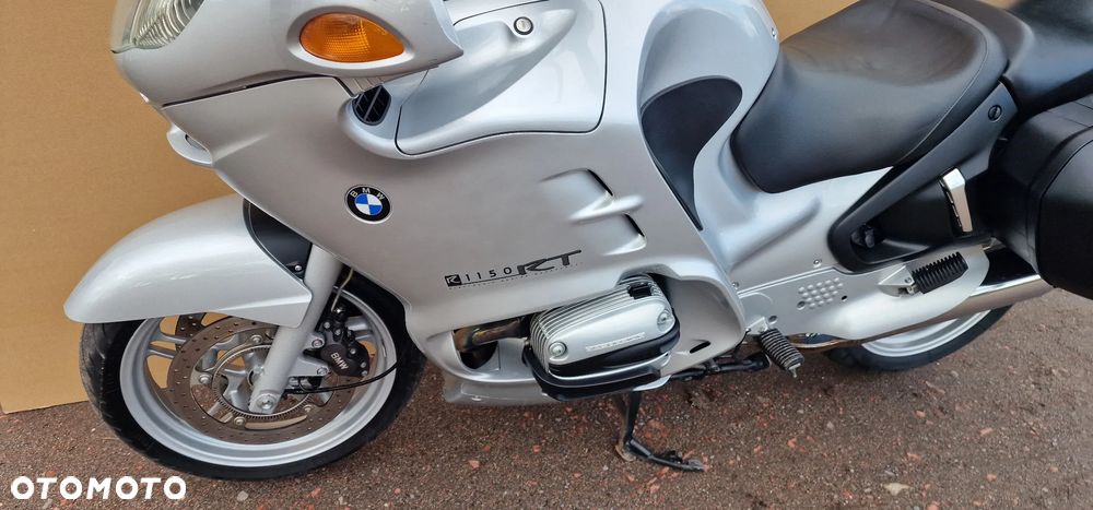 BMW RT - 24