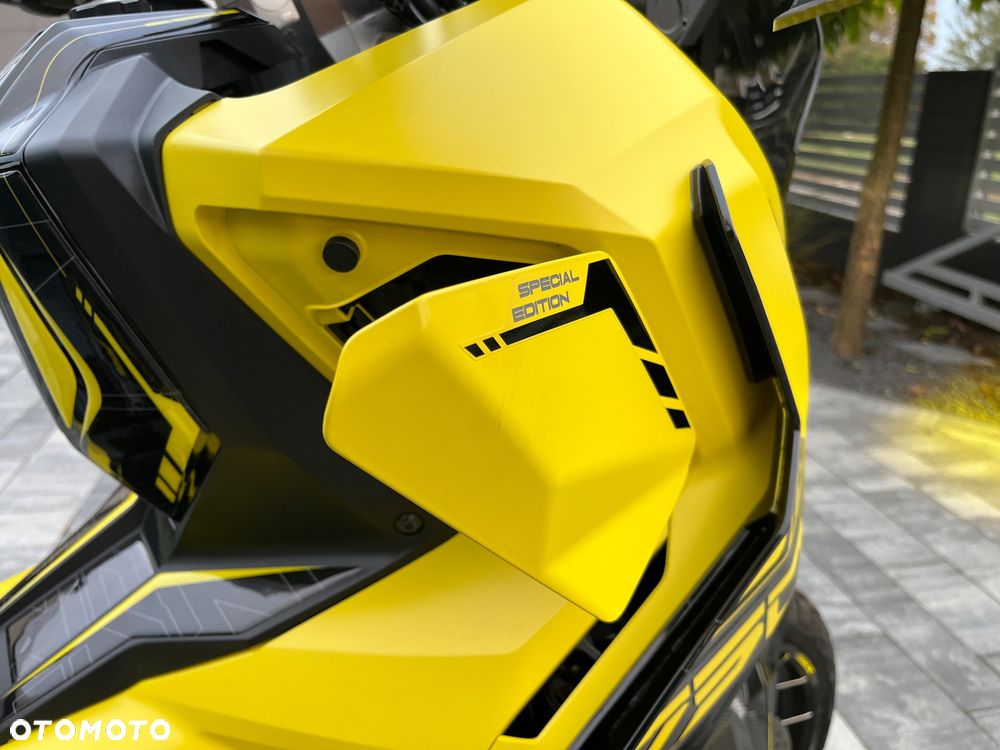 Honda X-ADV - 38