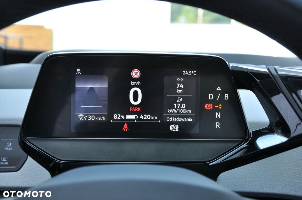 Volkswagen ID.3 77kWh Pro S 4 - 12