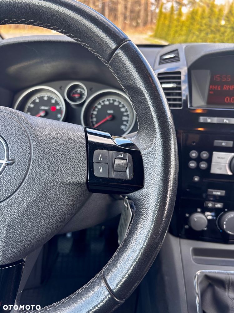 Opel Zafira 1.6 EcoFLEX Edition 111 Jahre - 30
