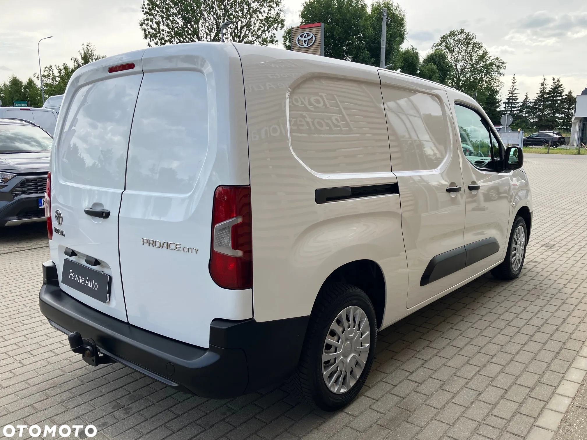 Toyota PROACE CITY - 12