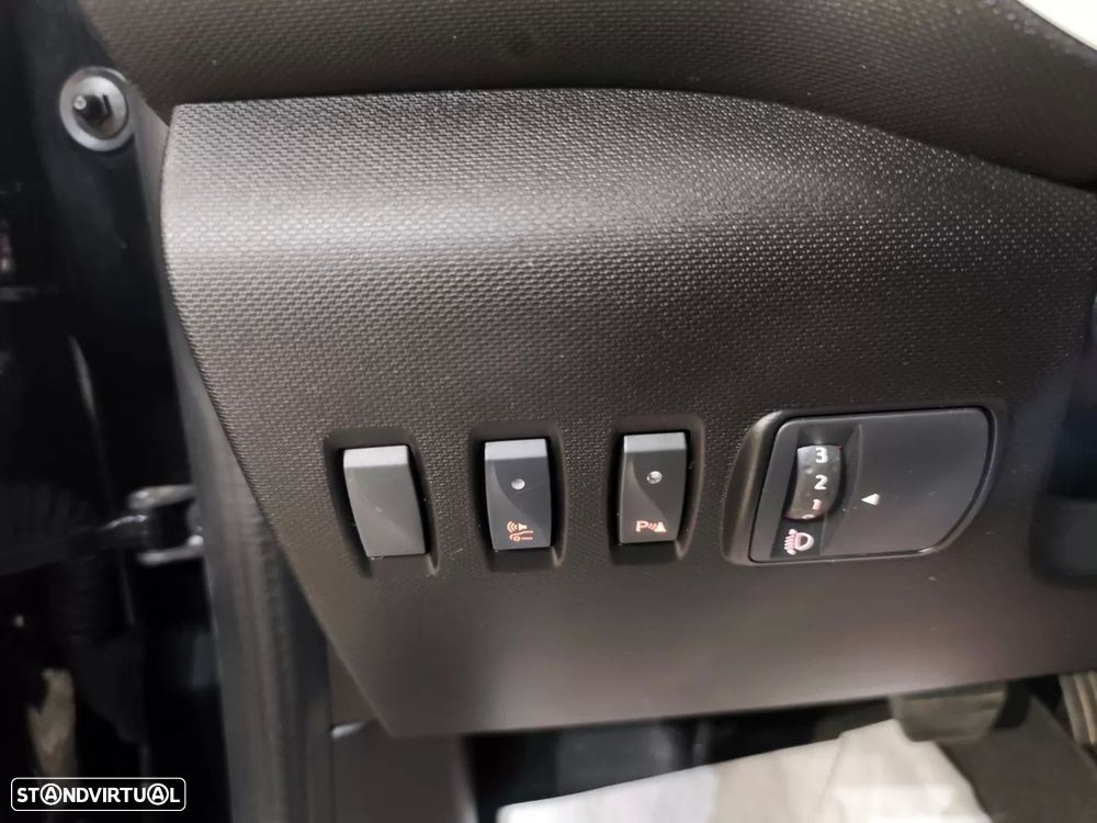 Renault Twingo Electric Techno - 16