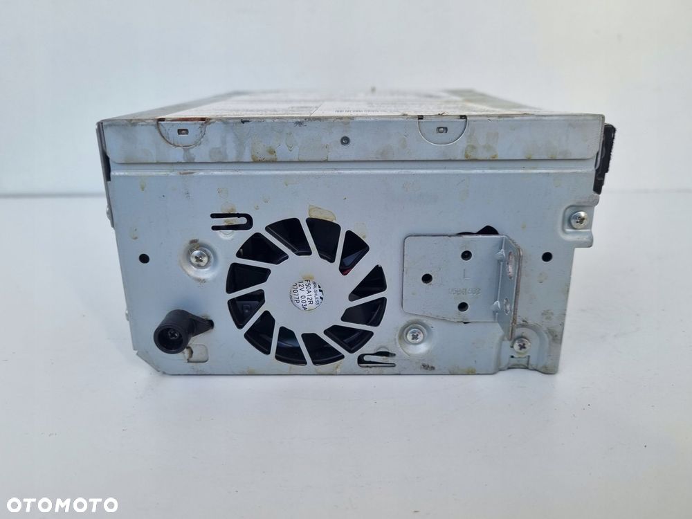 Volvo V40 II V60 S60 II CZYTNIK PŁYT CD radio nawigacja 31466579 31466579AA - 6