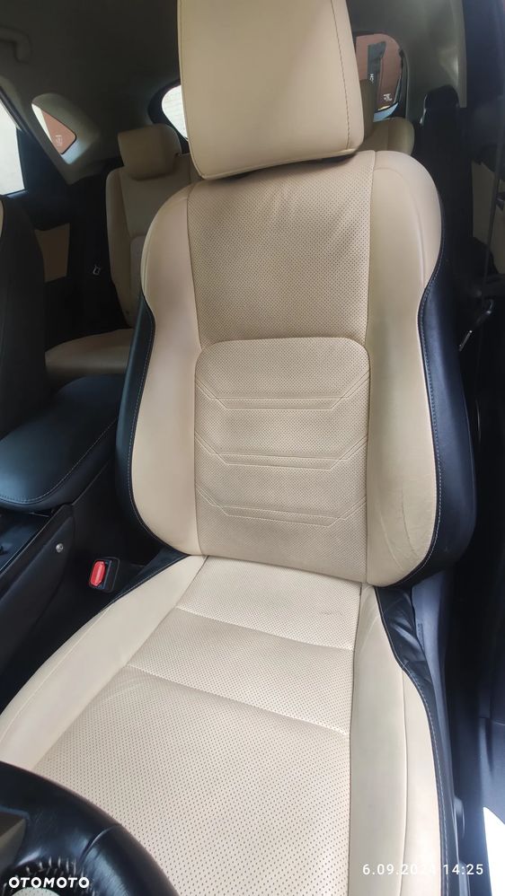 Lexus NX 200t Comfort AWD - 29