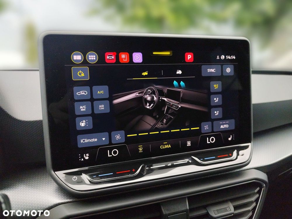 Seat Leon 1.5 eTSI Style DSG - 33
