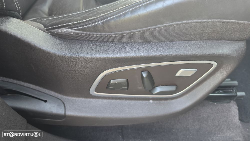 Renault Espace Energy dCi 160 EDC Initiale Paris - 36