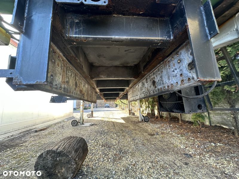 Inny Hiab XS 166 - 7