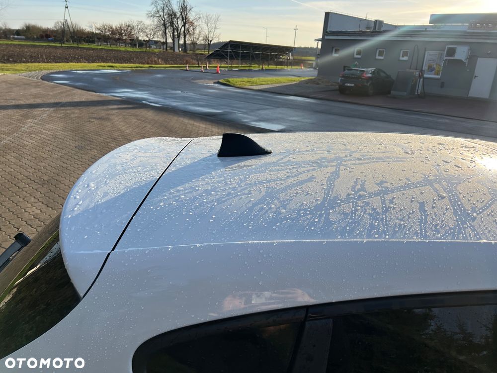 Seat Leon 2.0 TDI DPF FR Limited - 8