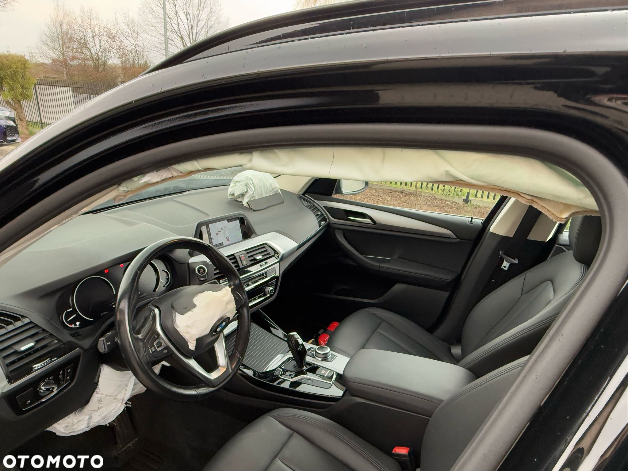 BMW X3 xDrive20d - 18