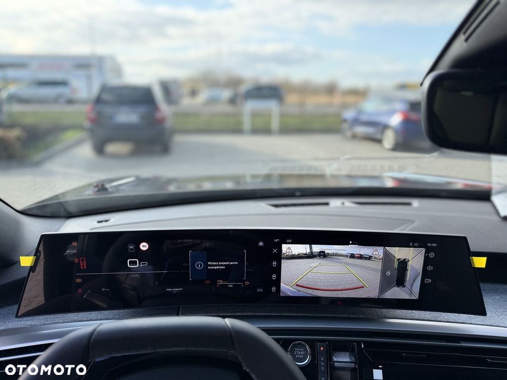 Peugeot 3008 - 20