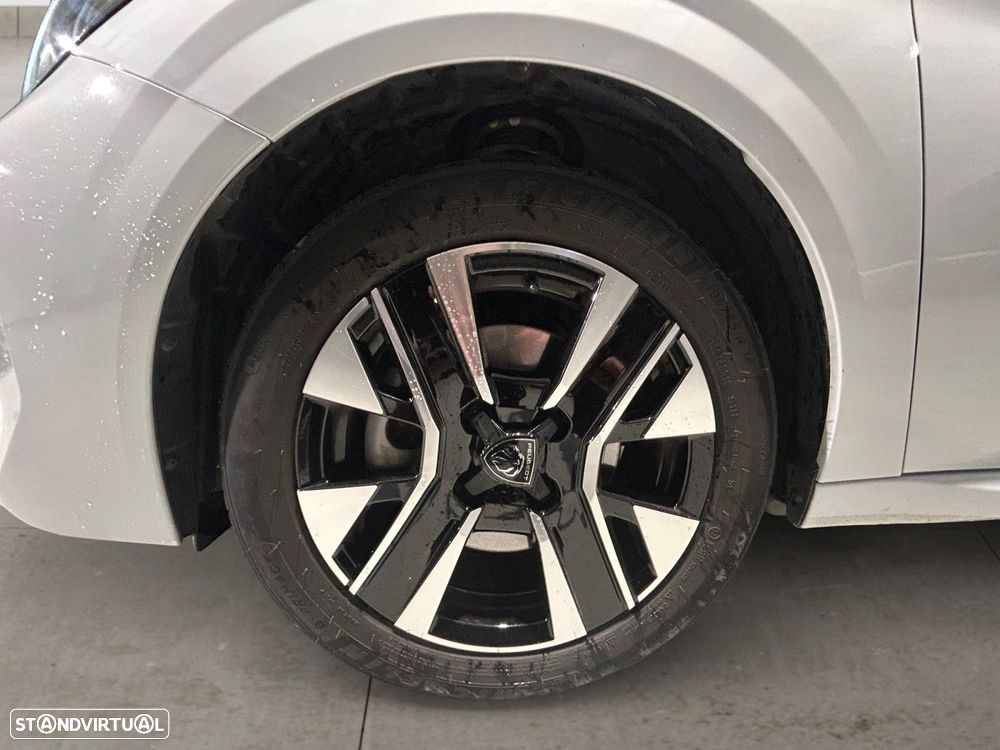 Peugeot 208 1.2 Hybrid Allure e-DCS6 - 14