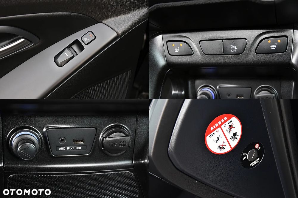 Hyundai ix35 1.6 GDI Comfort 2WD - 27