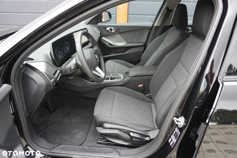 BMW Seria 1 120 - 17
