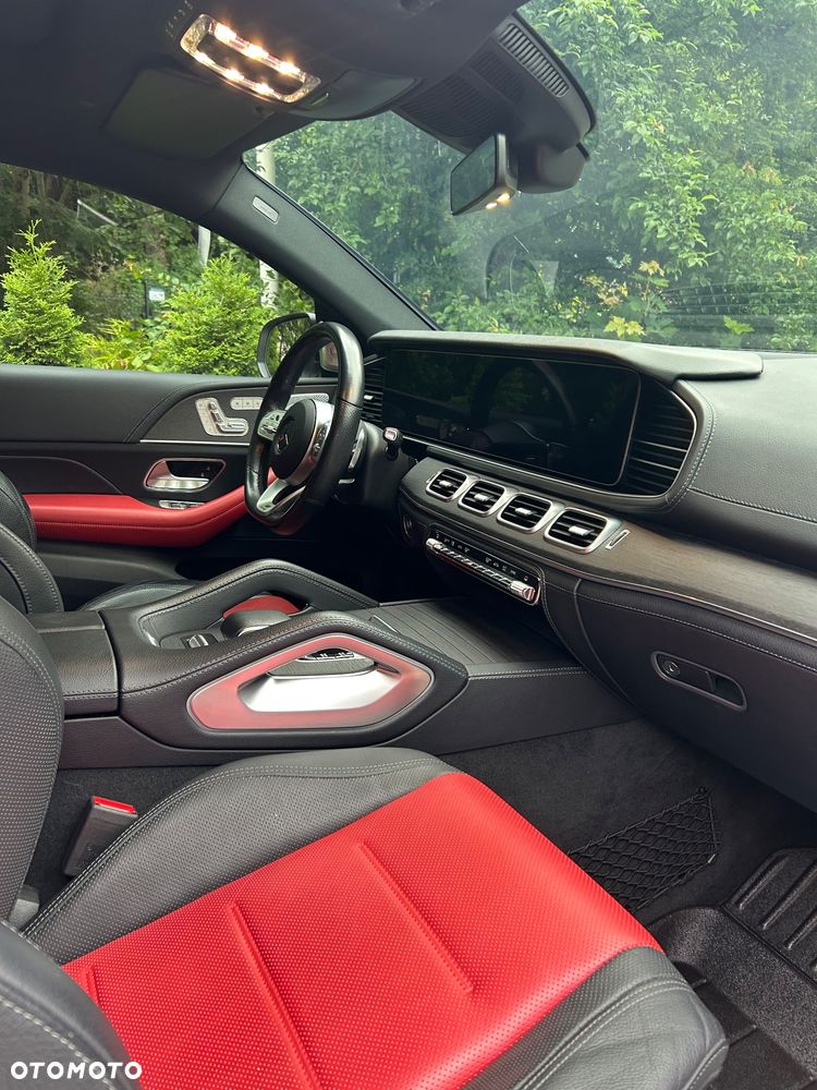 Mercedes-Benz GLE 400 d 4-Matic Premium Plus - 12