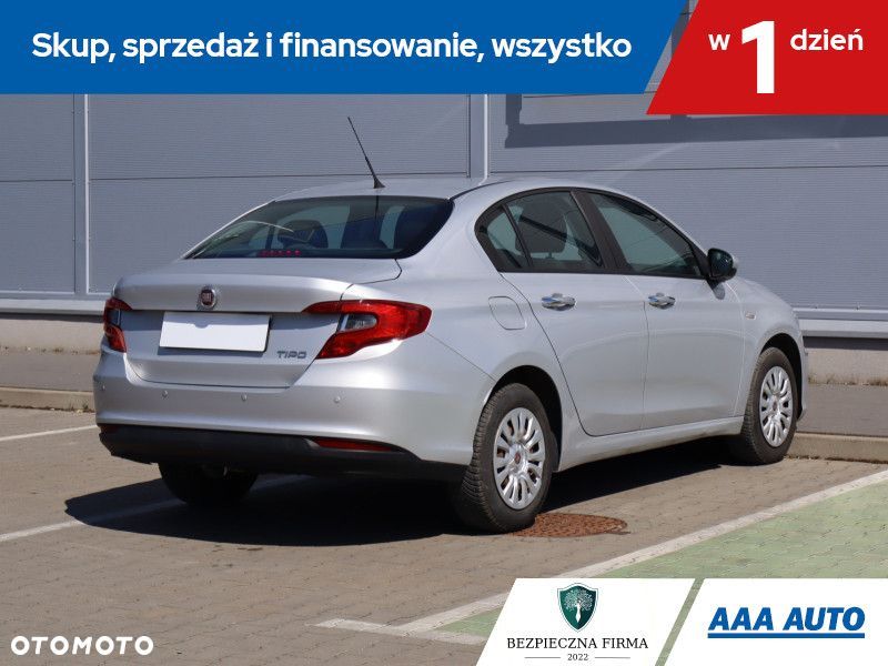 Fiat Tipo - 7