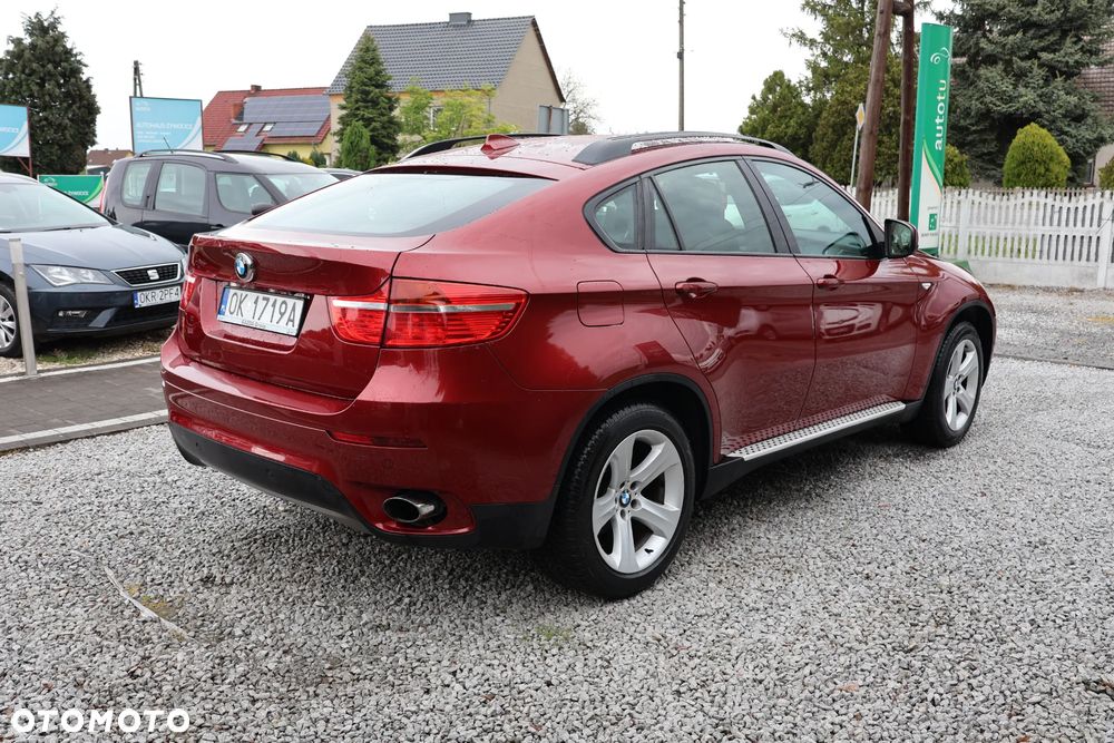 BMW X6 - 4