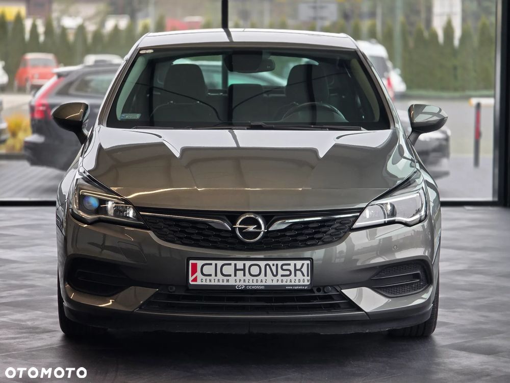 Opel Astra 1.5 CDTI Ultimate S&S - 3