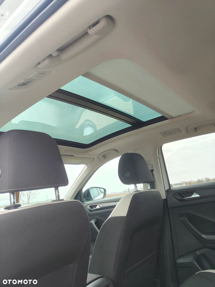 Volkswagen T-Roc 1.5 TSI GPF ACT Premium DSG - 12