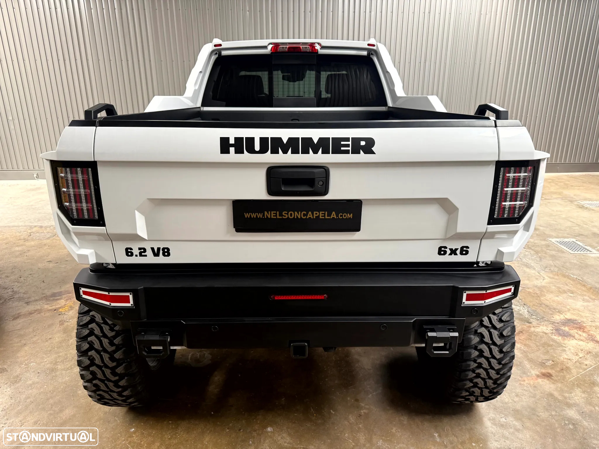 Hummer H2 - 10
