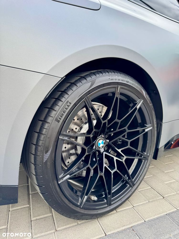 BMW M4 Competition M xDrive sport - 6