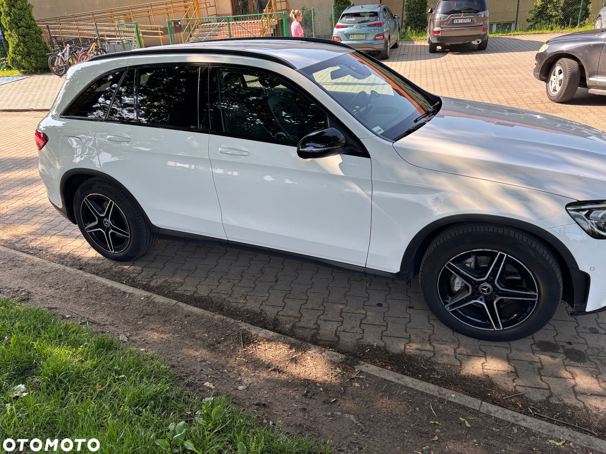Mercedes-Benz GLC 200 d 4-Matic Business Edition - 2