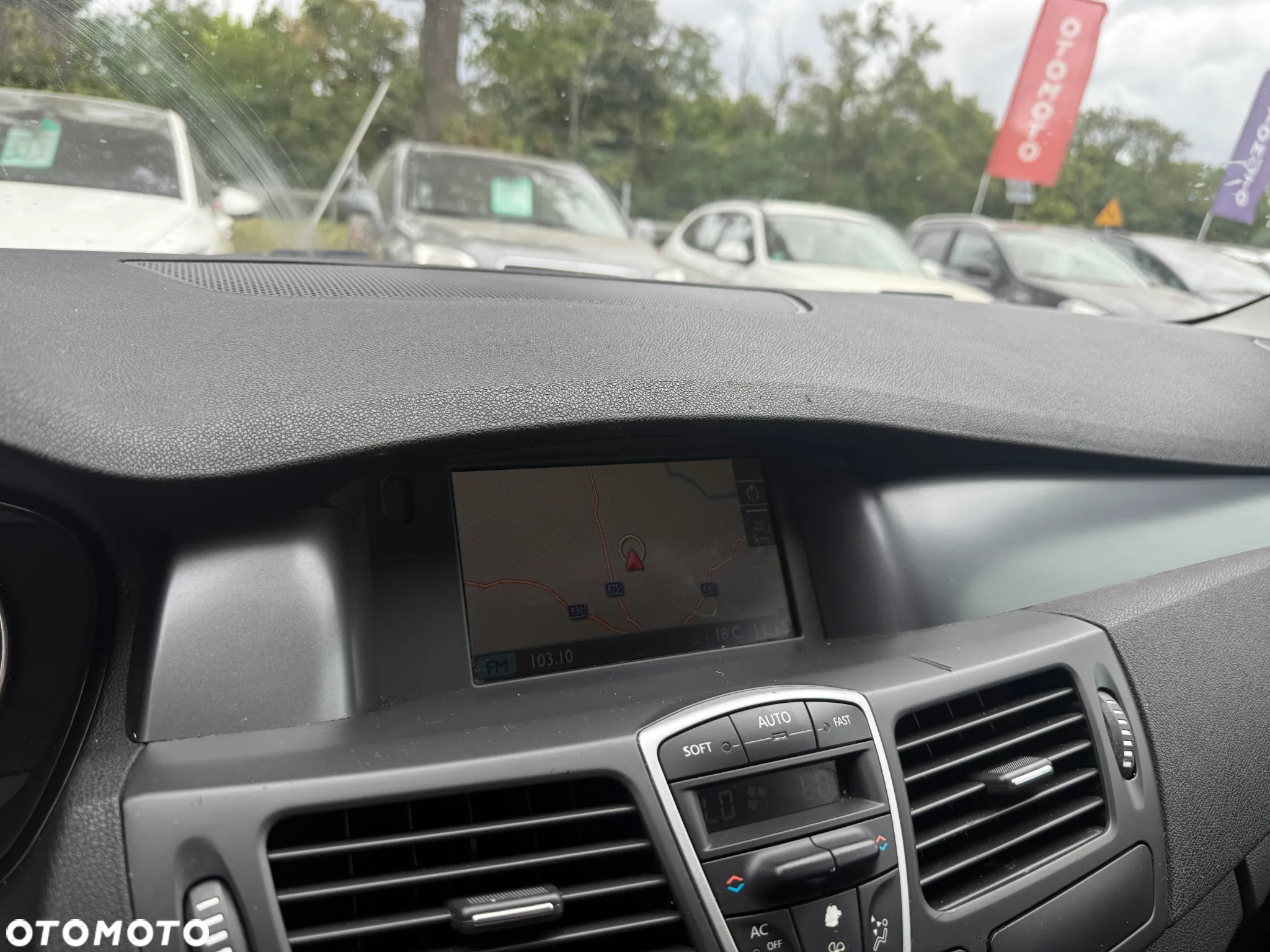 Renault Laguna 2.0 Dynamique - 20