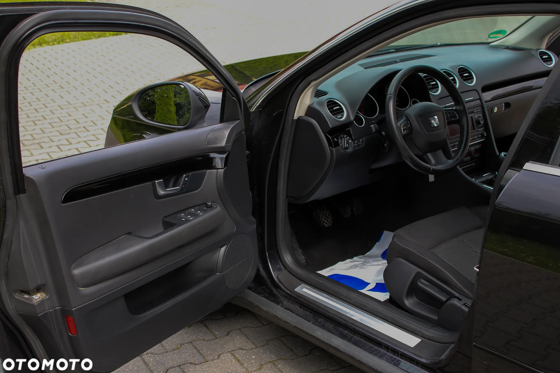 Seat Exeo ST 2.0 TDI CR Sport - 33