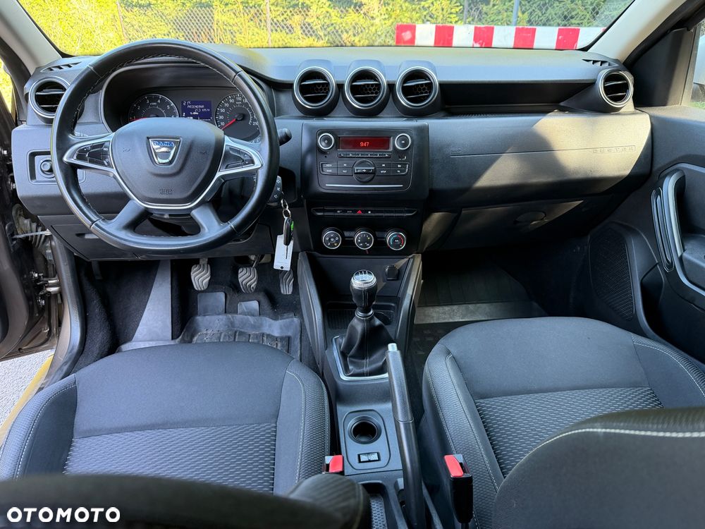 Dacia Duster - 23