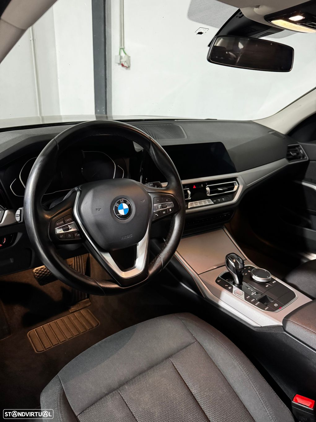 BMW 330 - 27