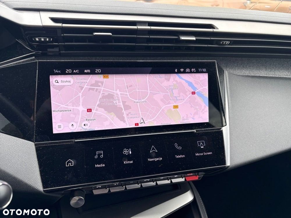 Peugeot 308 - 14