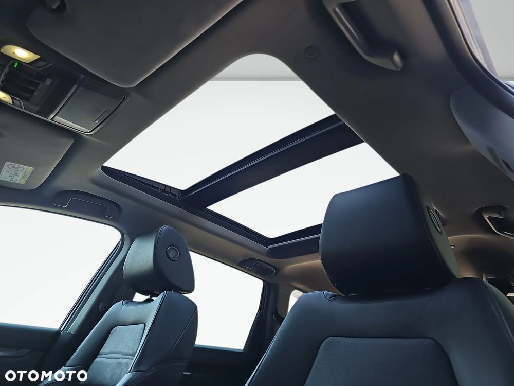 Honda CR-V 1.5 Executive (Honda Connect+) CVT - 28