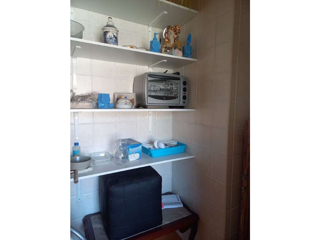 Apartamento T3 - Grândola - Grande imagem: 4/18